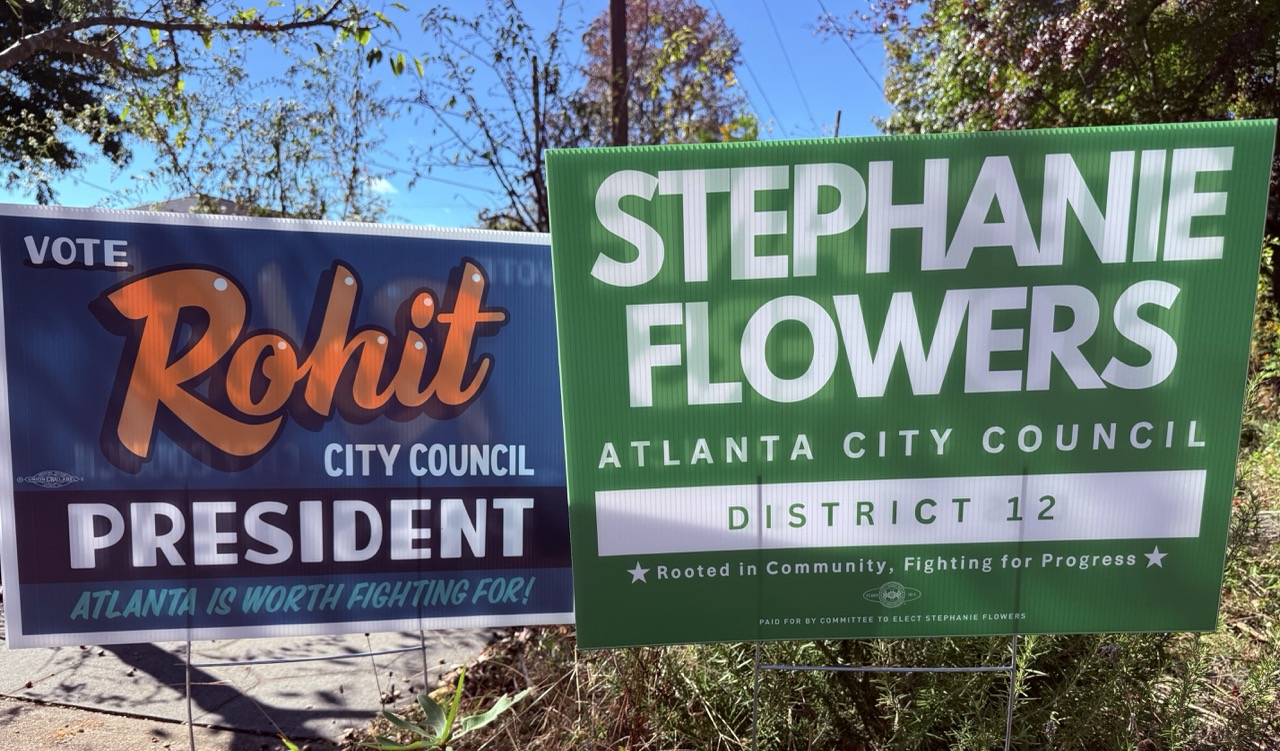 Decision 2025: Election Analytics & Voter Turnout Modeling